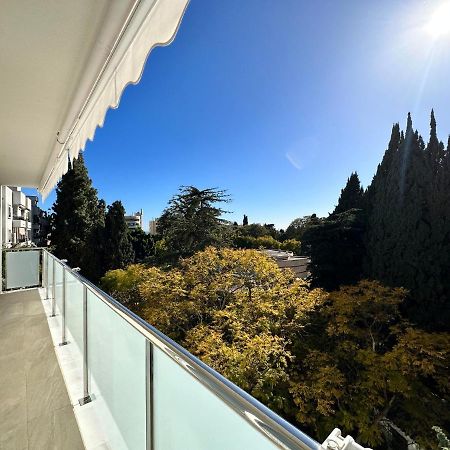 Center Of Marbella - Eaw Homes Exteriér fotografie