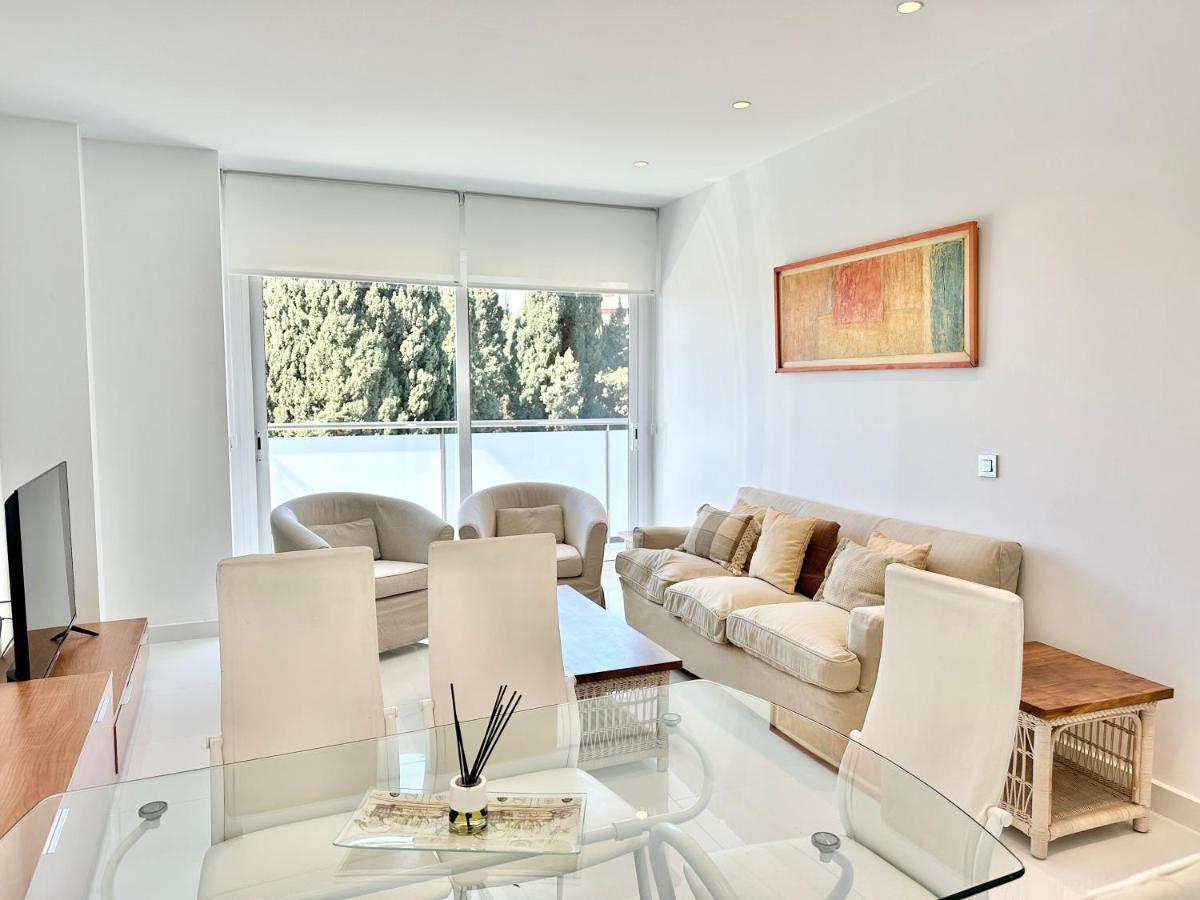 Center Of Marbella - Eaw Homes Exteriér fotografie