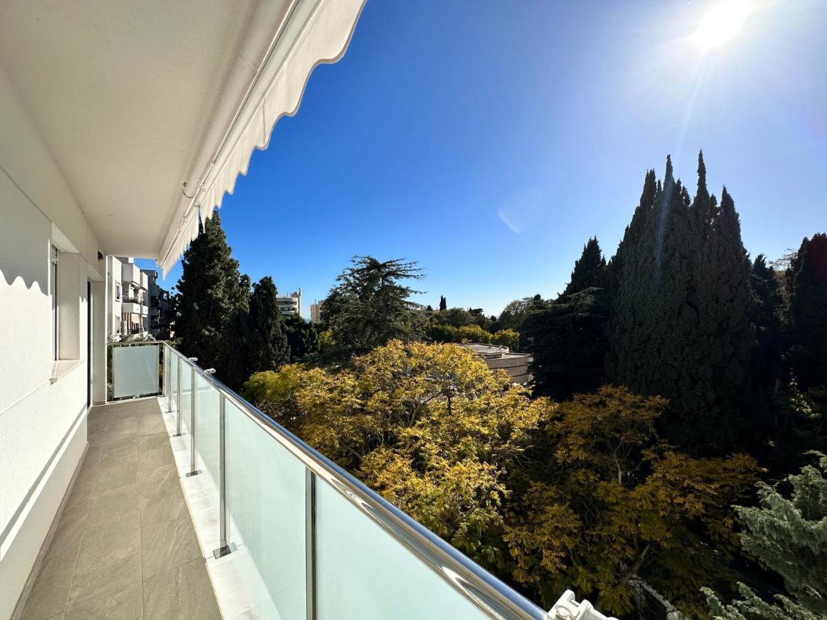 Center Of Marbella - Eaw Homes Exteriér fotografie