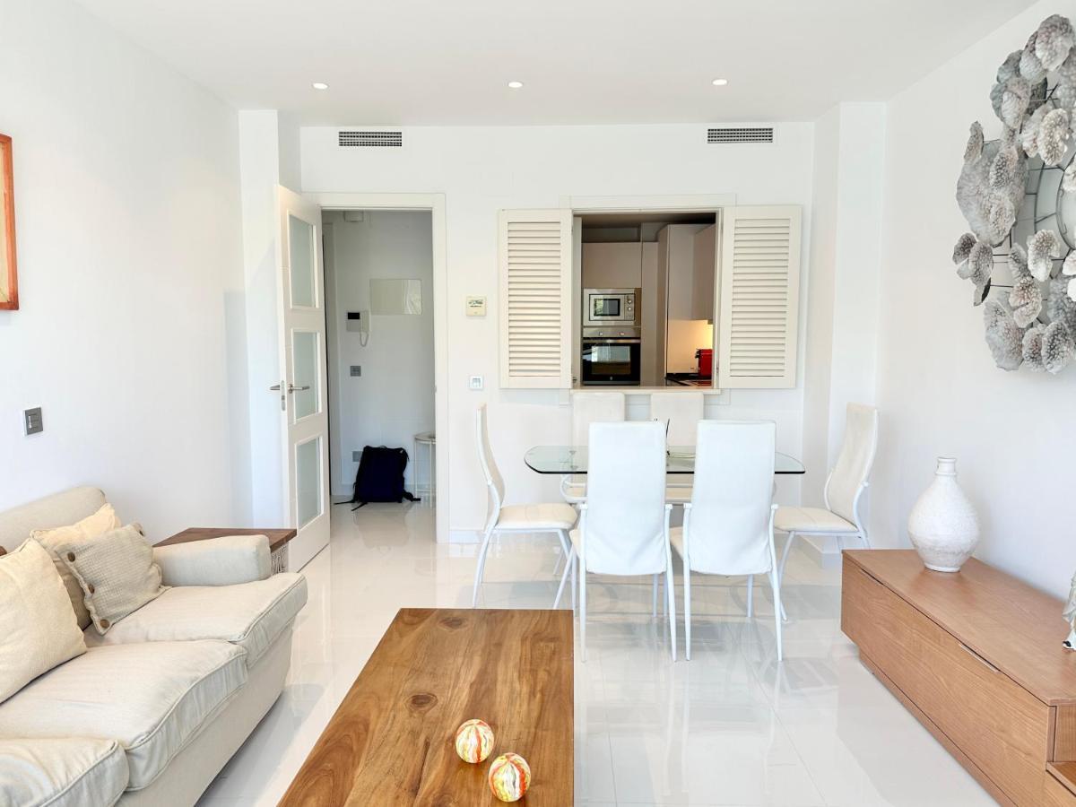 Center Of Marbella - Eaw Homes Exteriér fotografie